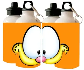 bidon-sportowy-junior-garfield-i-przyjaciele-producent