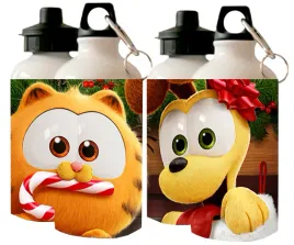bidon-sportowy-junior-garfield-i-przyjaciele-producent