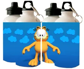 bidon-sportowy-junior-garfield-i-przyjaciele-producent