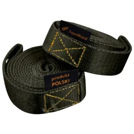 tasmy-do-mocowania-hamaka-tigerwood-olive-25x2000