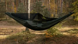 hamak-tigerwood-wazka-v2-zielony-long-350-cm-z-moskitiera-pocket