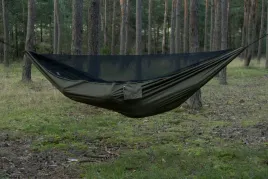 hamak-kempingowy-tigerwood-bizon-olive-z-moskitiera-single-zip