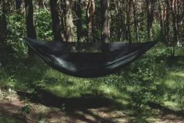 hamak-lekki-wazka-v2-zielony-long-350-cm-z-moskitiera-single-zip