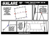 tarp-halare-sep-olive-3x3m