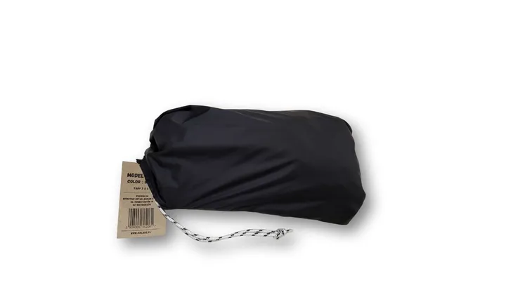 tarp-halare-sep-black-3x3m
