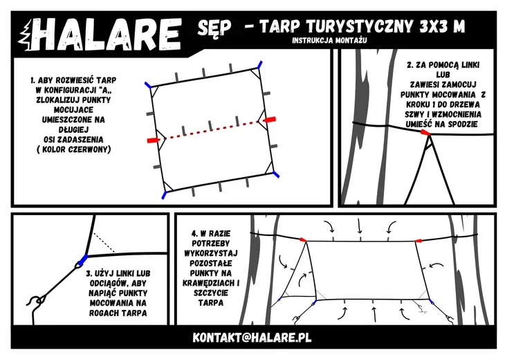 tarp-halare-sep-black-3x3m