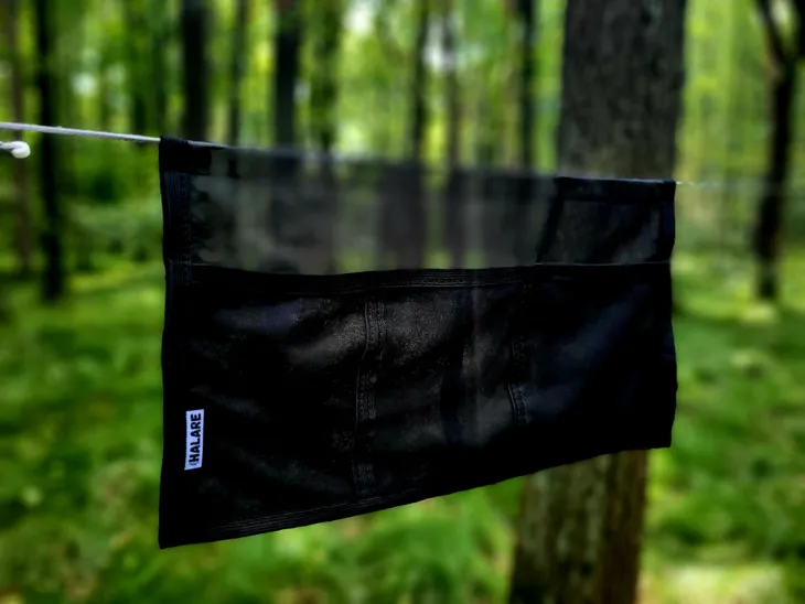 kieszonka-halare-hammock-organizer