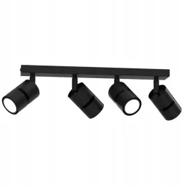 lampa-sufitowa-czarna-black-tuby-eye-spot-4xgu10-joker