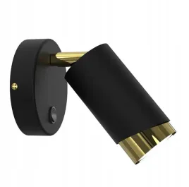 kinkiet-regulowany-z-wlacznikiem-bevel-1-czarny-gold-gu10