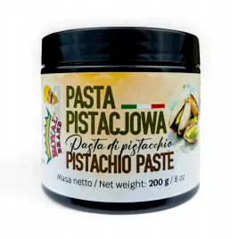 pasta-pistacjowa-100percent-sycylijska-wloska-swieza-idealny-kolor-pistacja-200-g