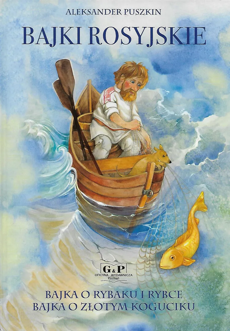 bajki-rosyjskie-stan-nowy