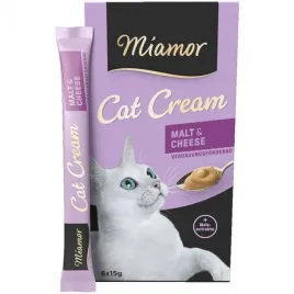 miamor-cat-confect-malt-cream-kase-6x15g