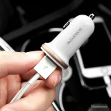 borofone-ladowarka-samochodowa-2x-usb-bialy-stan-nowy