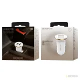 borofone-ladowarka-samochodowa-2x-usb-bialy-kolor-inny