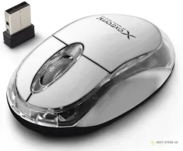 xm105w-extreme-mysz-bezprz-2-4ghz-3d-opt-usb-harrier-biala