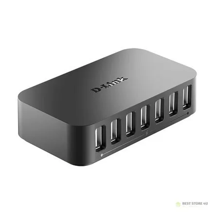 d-link-7-port-usb-2-0-hub-dub-h7-e-kod-producenta-dub-h7-e