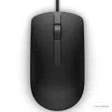 dell-optical-mouse-ms116-kabel-czarny-usb-2-0-czarny-stan-nowy