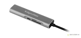 adapter-hub-usb-typu-c-na-hdmi-usb3-0-sd-microsd-c-port