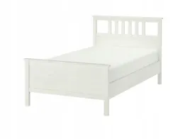 ikea-hemnes-rama-lozka-biala-bejca-120x200-cm