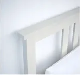 ikea-hemnes-lozko-podwojne-160x200-biala-bejca-stan-nowy