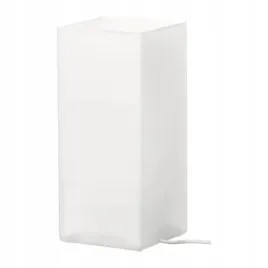 ikea-grono-lampa-stolowa-szklana-biala