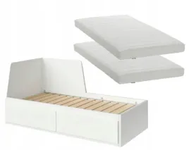 ikea-flekke-lozko-skladane-80x200-materace-asvang