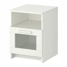 ikea-brimnes-stolik-nocny-39x53cm-bialy