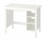 ikea-brusali-biurko-biale-90x52-cm