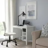 ikea-brusali-biurko-biale-90x52-cm-stan-nowy