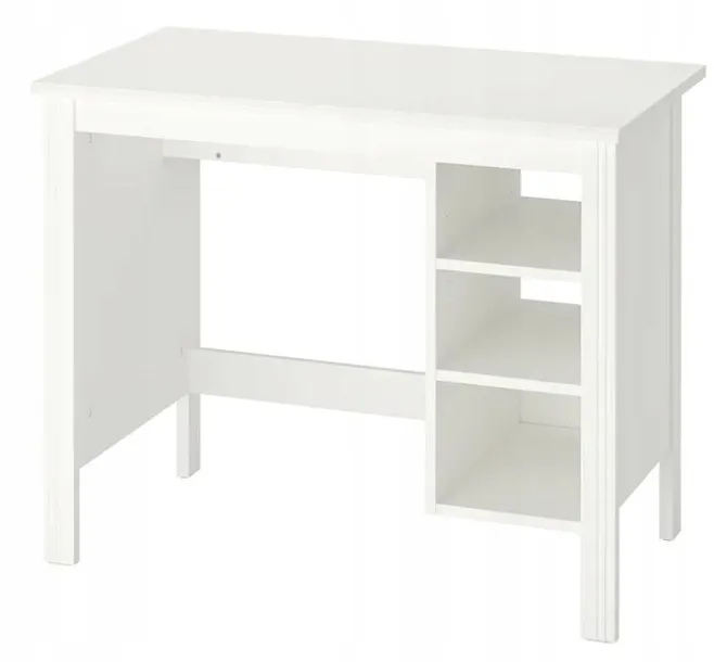 ikea-brusali-biurko-biale-90x52-cm-marka-ikea