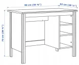 ikea-brusali-biurko-biale-90x52-cm-wysokosc-mebla-73-cm