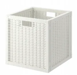 ikea-branss-kosz-uniwersalny-rattan-bialy