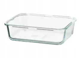 ikea-365-pojemnik-na-zywnosc-prostokat-szklo-1l