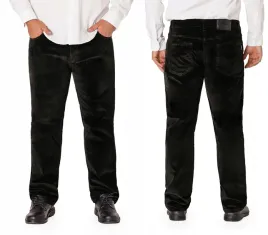 duze-cieple-spodnie-meskie-sztruksowe-czarne-sztruksy-bawelna-2185a-w40-l32