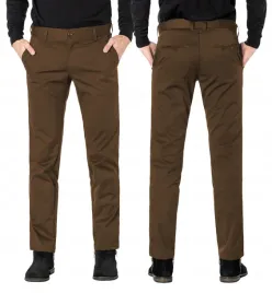 eleganckie-spodnie-meskie-chino-wizytowe-bawelniane-materialowe-4357-31-32