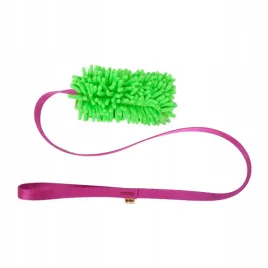 szarpak-mop-na-dlugiej-tasmie-130cm-dingo-zielony