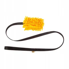 szarpak-mop-na-dlugiej-tasmie-130cm-dingo-pomaranczowy
