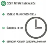 zegar-game-over-scienny-na-sciane-dla-pary-mlodej-linia-inna
