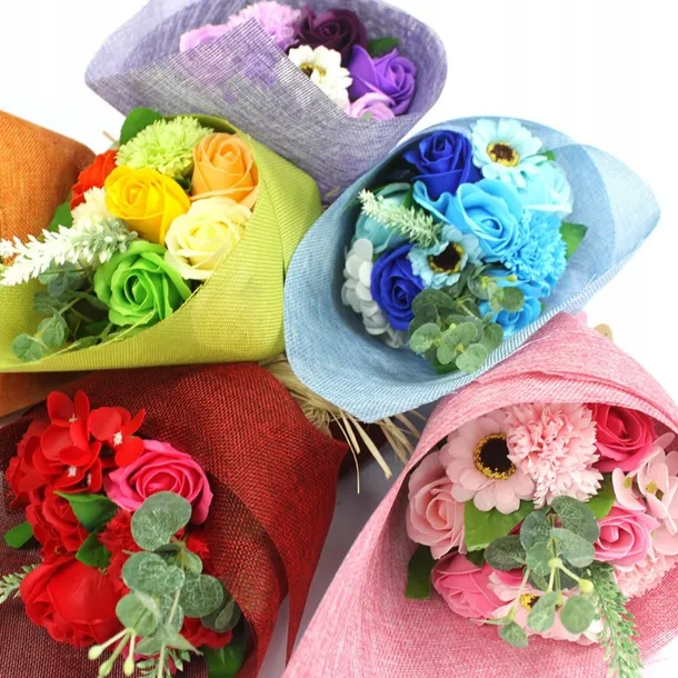 czerwony-bukiet-mydlany-rodzaj-inny