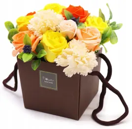 mydlany-bukiet-kwiatowy-wiosenne-kwiaty