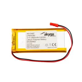 akumulator-li-po-lp654290-akyga-aky0487-3-7v-2600mah-pcm-zlacze-jst-2-pin
