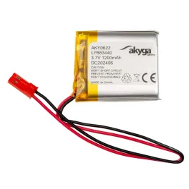 akumulator-li-po-lp883440-akyga-aky0622-3-7v-1200mah-pcm-zlacze-jst-2-pin