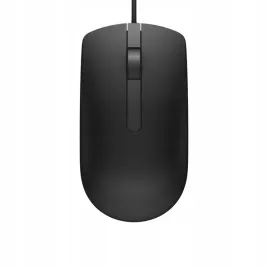 mysz-dell-optical-mouse-ms116-black