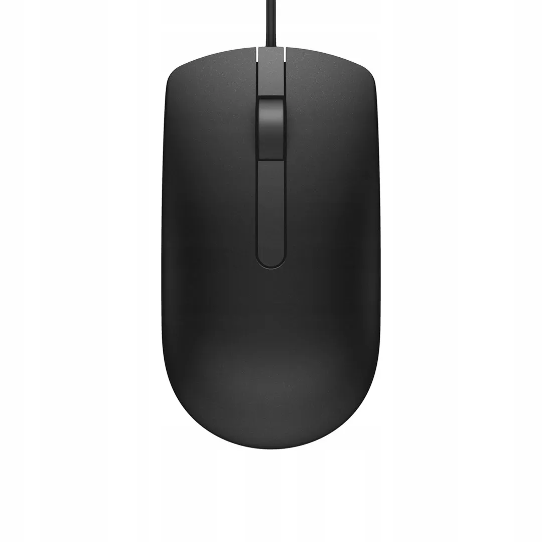 mysz-dell-optical-mouse-ms116-black