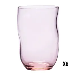 komplet-szklanek-anna-von-lipa-squeeze-tumbler-rosa-6-sztuk-250-ml