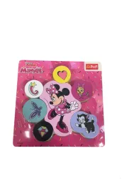 trefl-minnie-drewniane-klocki