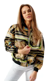 satynowa-cienka-bomberka-wzory-krotka-ze-stojka-uniwersalna