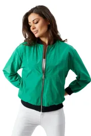 damska-kurtka-bomberka-krotka-przejsciowa-z-kieszeniami-uniwersalna