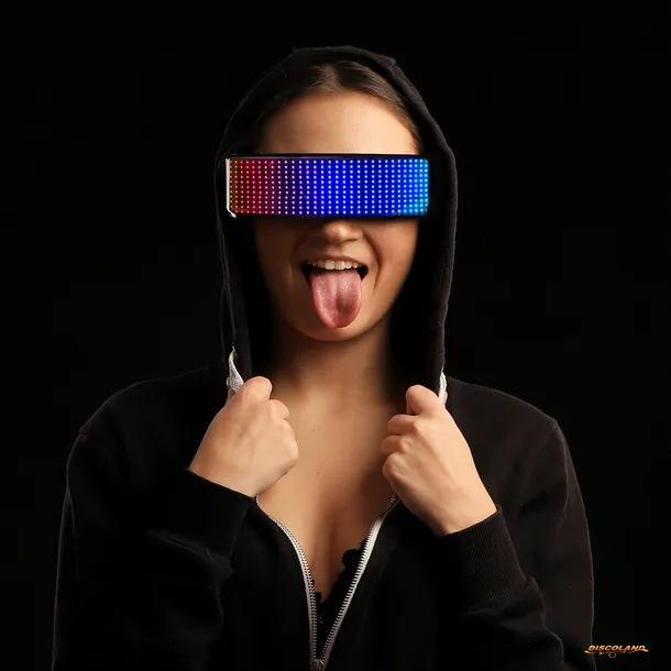 programowalne-okulary-led-220251-stan-nowy-marka-bez-marki