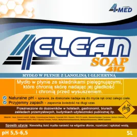 4-clean-410-soap-5l-mydlo-z-lanolina-i-gliceryna